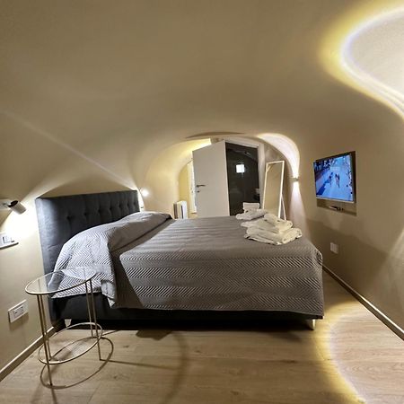 바리 Beata Elia Loft 아파트 외부 사진