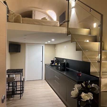바리 Beata Elia Loft 아파트 외부 사진