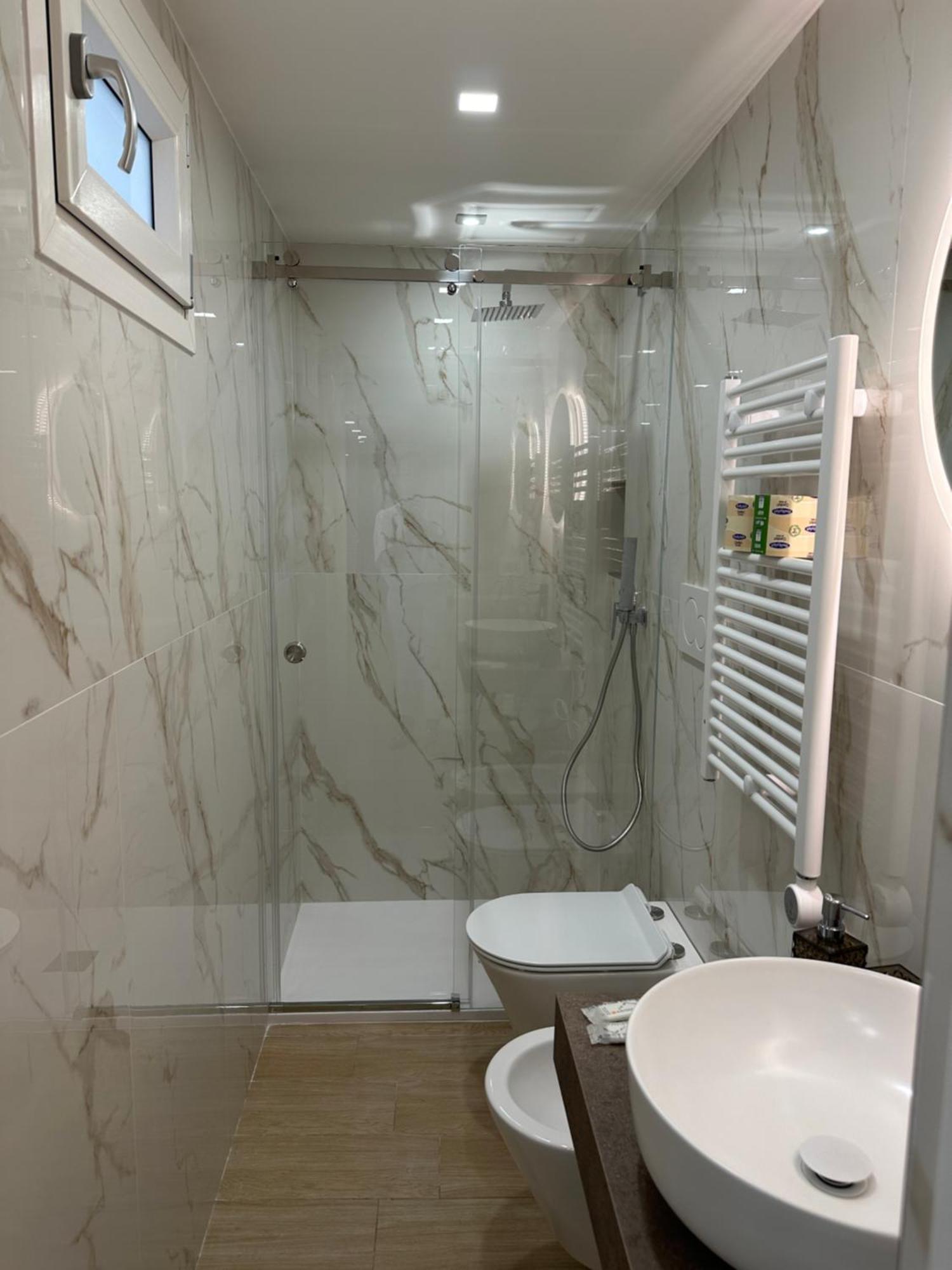 바리 Beata Elia Loft 아파트 외부 사진