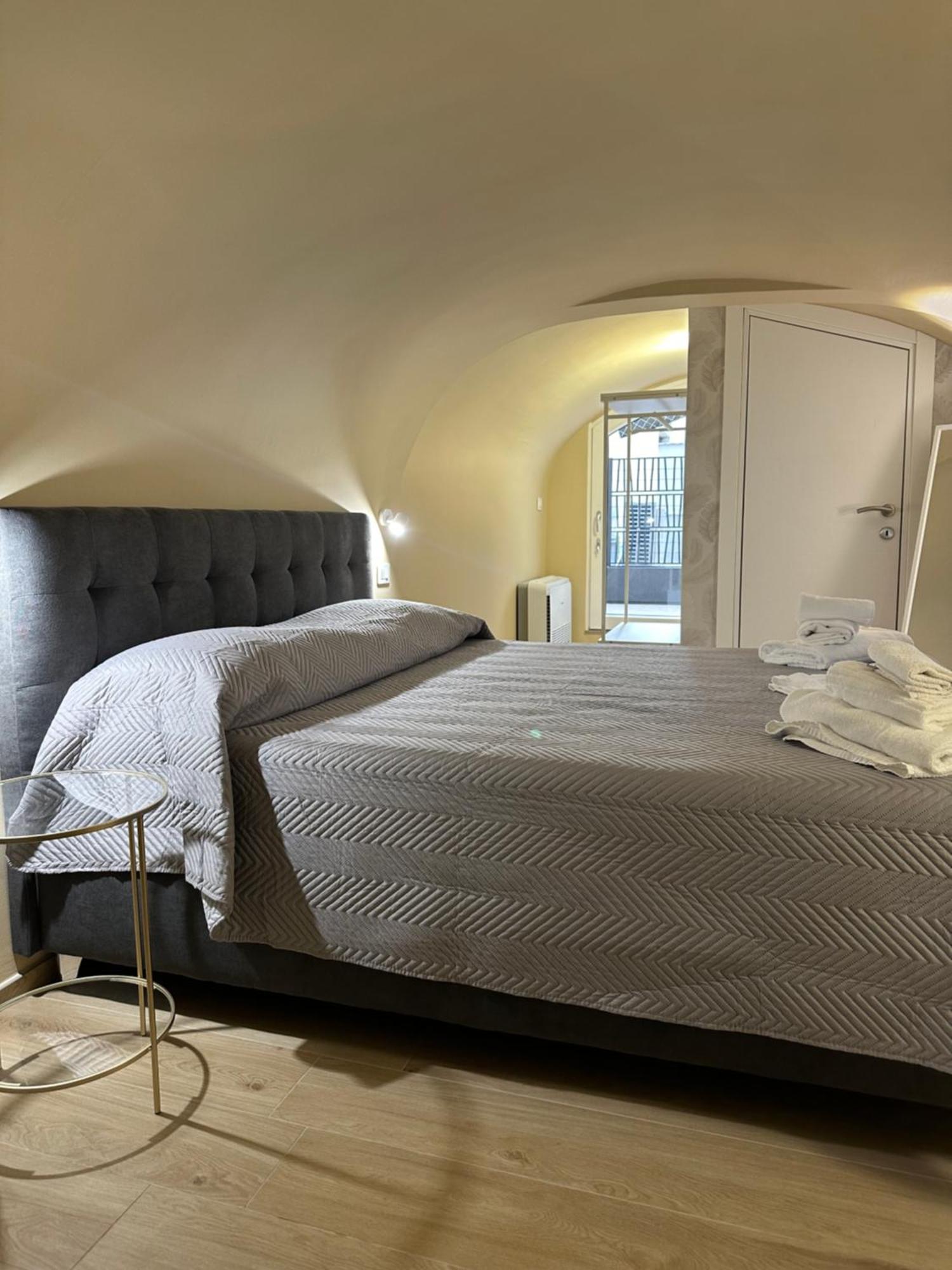 바리 Beata Elia Loft 아파트 외부 사진