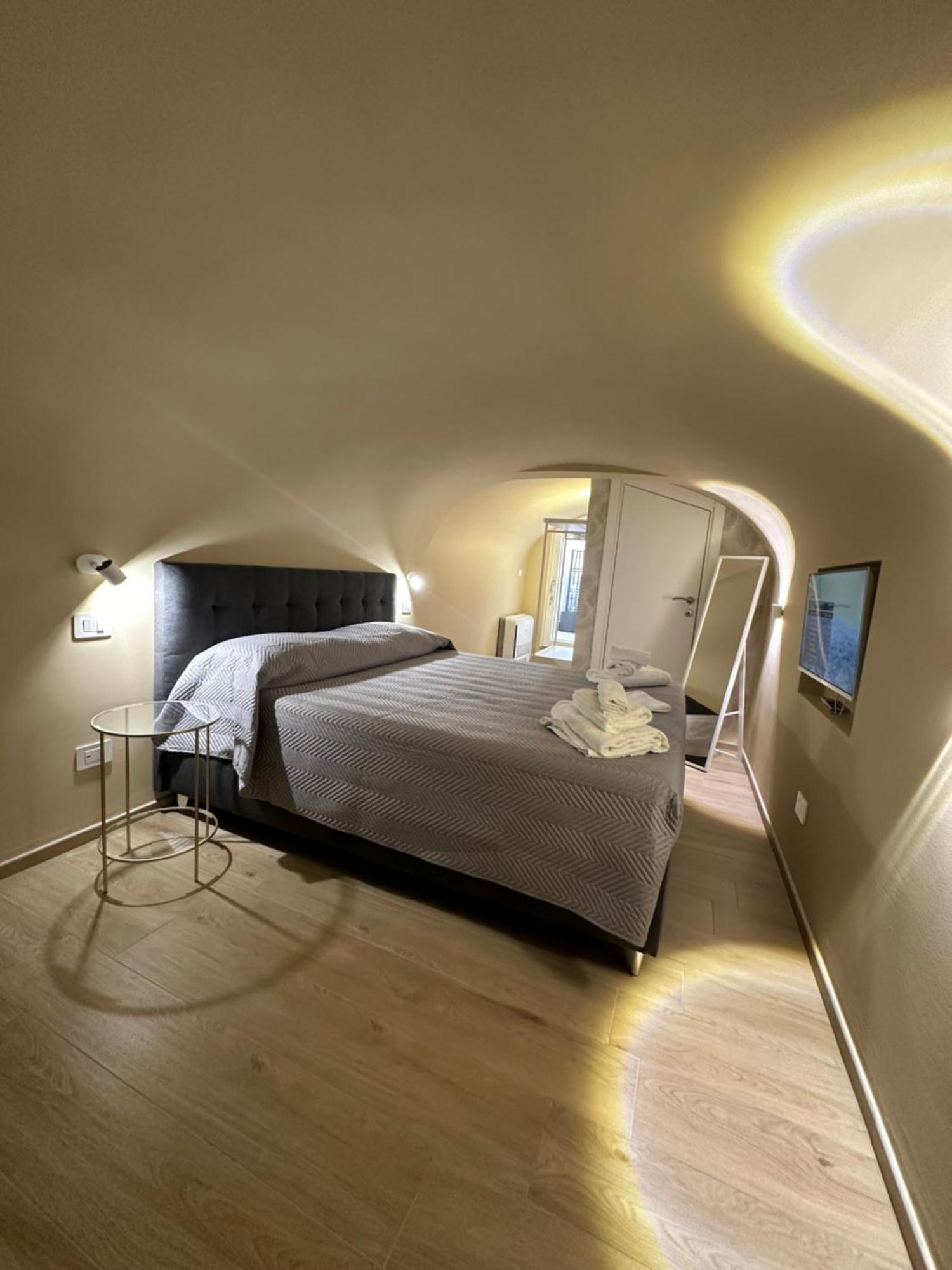 바리 Beata Elia Loft 아파트 외부 사진