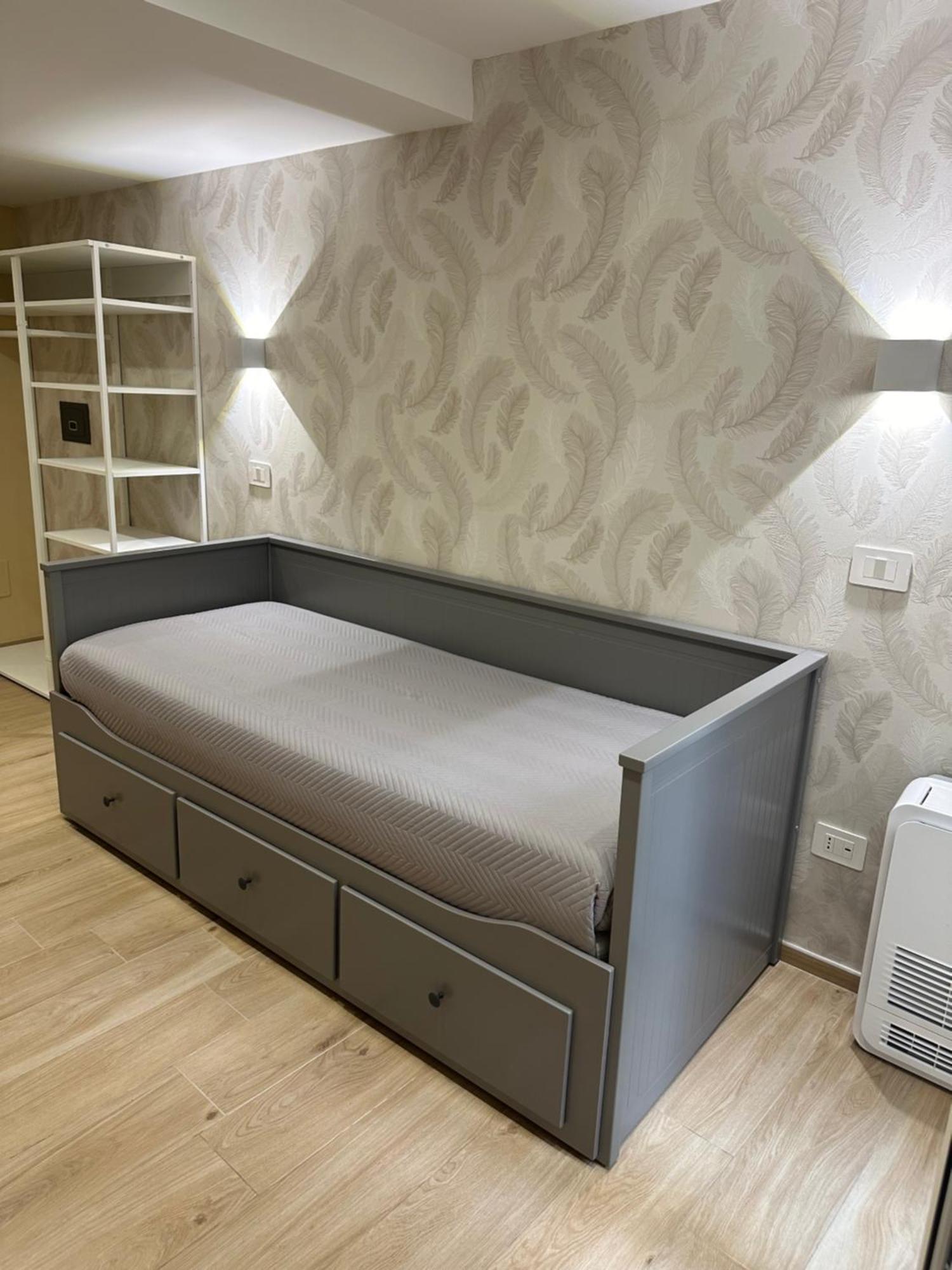 바리 Beata Elia Loft 아파트 외부 사진
