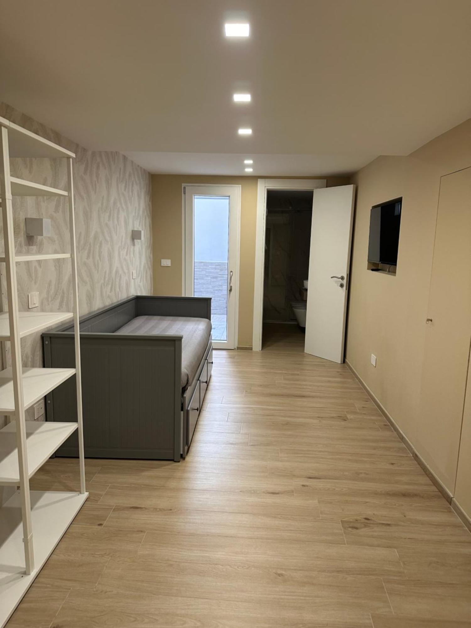 바리 Beata Elia Loft 아파트 외부 사진