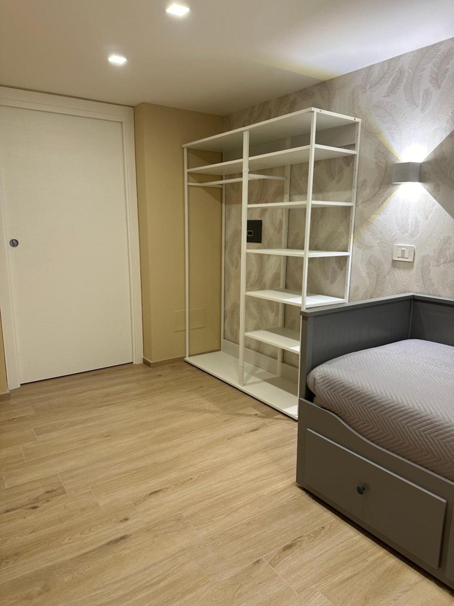 바리 Beata Elia Loft 아파트 외부 사진
